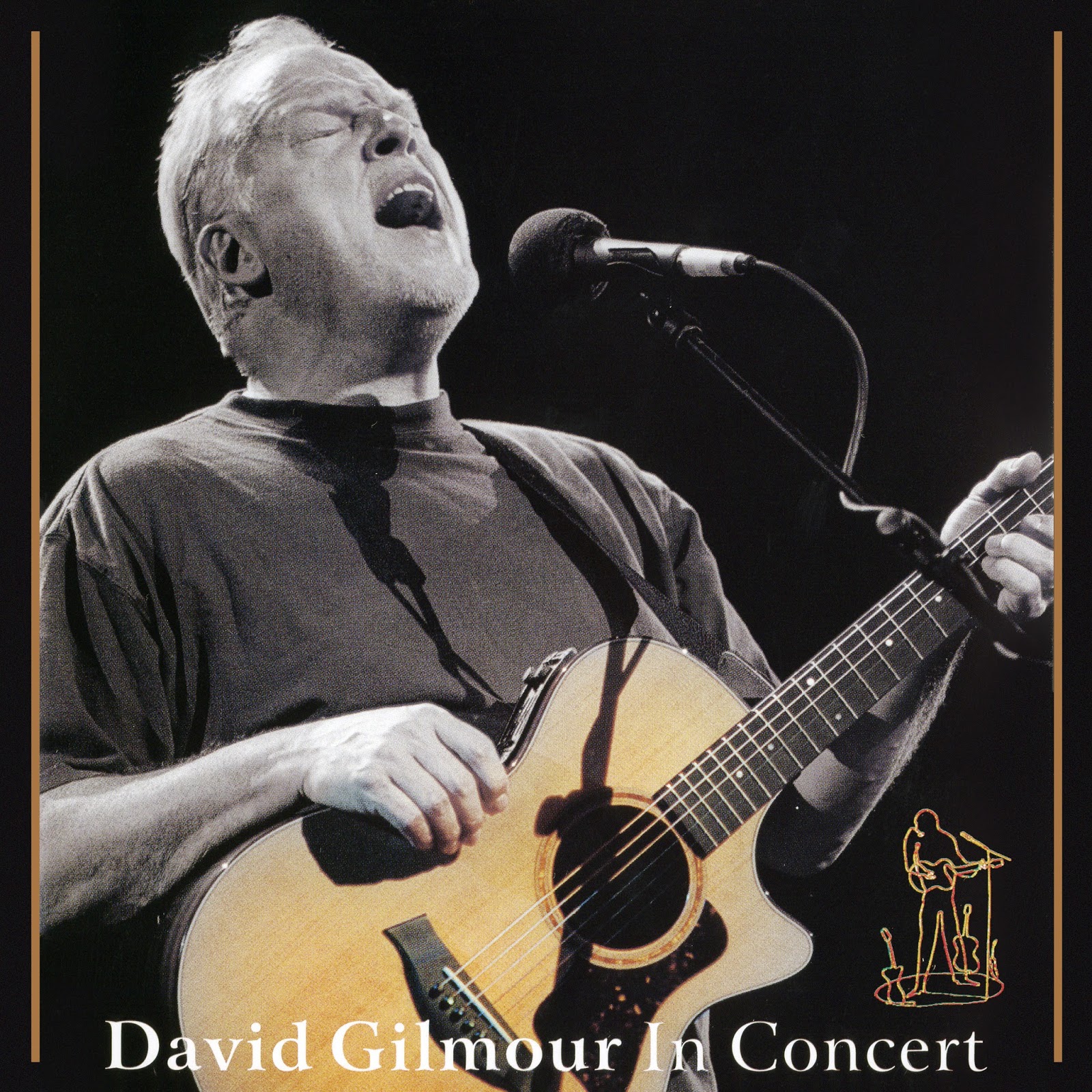 David gilmour david gilmour full album